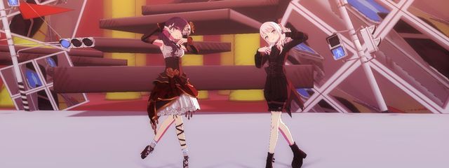 ゆゆ(全然浮上しない野郎)さんの壁紙画像