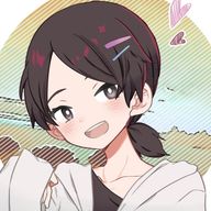 Natusiroさんのアイコン画像