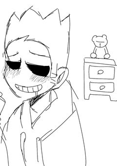 作者のお絵かき部屋