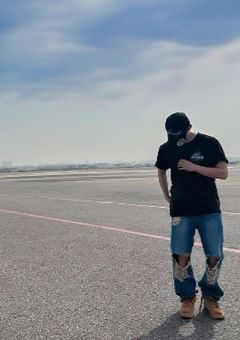 兄はSEVENTEENのマンネ。