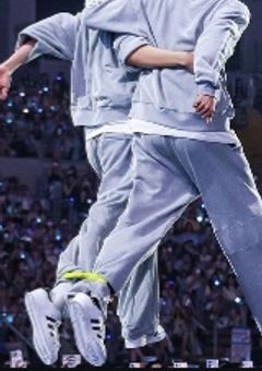 🦖と俺は王道ケミらしい