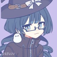 ほうしさんのアイコン画像