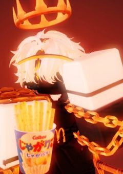 暇人の暇な日々