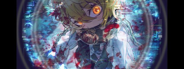 どっかの暇人さんの壁紙画像