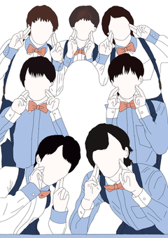 なにわの日常R18