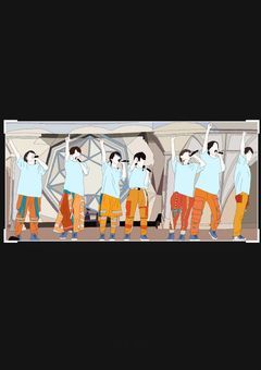 7人兄弟