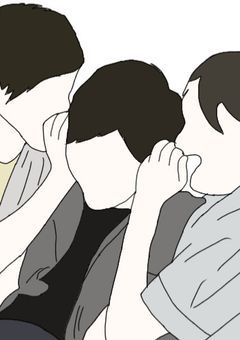 道枝の片想い⁈