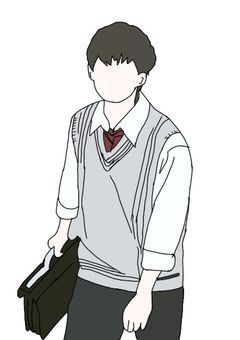 長尾の幼児化