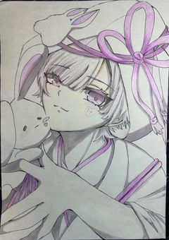 【一章】妖怪の片思い恋物語