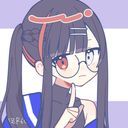 緋月灯花