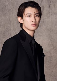 🧡向井康二🧡