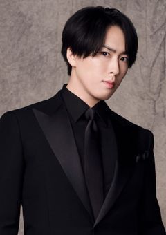 ❤️宮舘涼太❤️