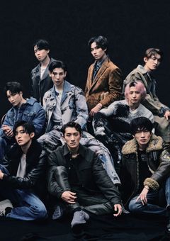 Snow Manの性処理係