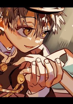 トイレの花恋さん