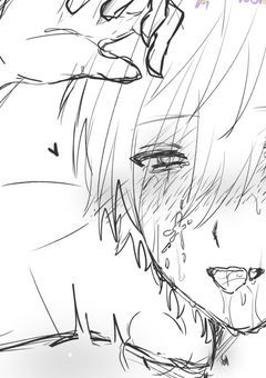 ※お察しいらすと🔞💭※