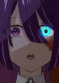 ヨーメイには姉がいる【ネタバレ注意】