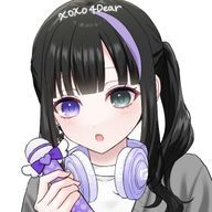 遥音Hrnさんのアイコン画像