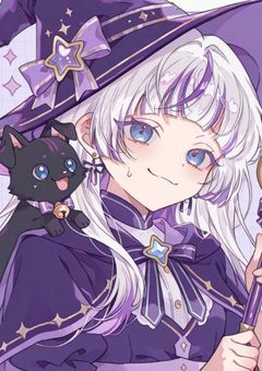 【 参加型 】魔法使い見習い学院