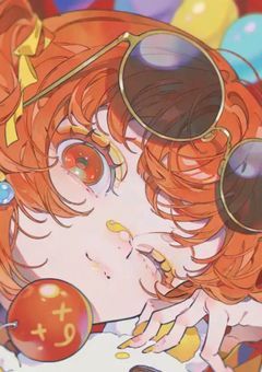 【 参加型 】廃校の奥のサーカス団