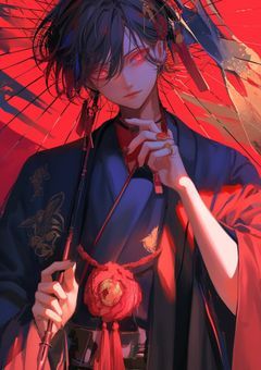 【 参加型 】裏切りは彼方から