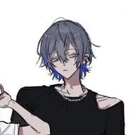 黒雨 れいさんのアイコン画像