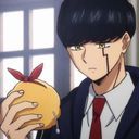 マッシュ・バーンデッド