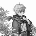 紅(なまえ)