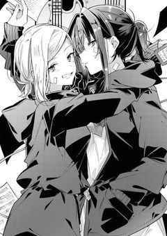 キャラが濃すぎる魔法学校