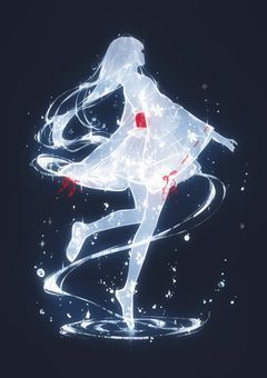 魔法局の巫女様