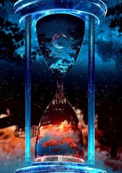 不死のヴァンパイアと蘇る魔法使い