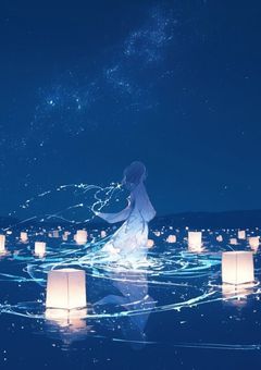 景星学園シリーズ語り