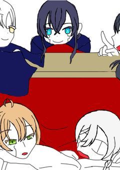 ぷらむの小説コンテスト用