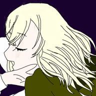 夢猫　譲葉さんのアイコン画像