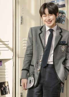 モテ女はメガネ君がすき！！