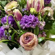 中村　彩さんのアイコン画像