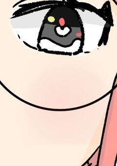 代理、オリキャラを作りたいの会