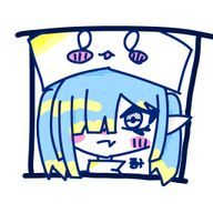 　苹果酢さんのアイコン画像