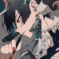 彼方さんのアイコン画像