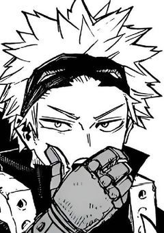 自殺志願者はヒーロー科へ