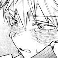 # かれさんのアイコン画像