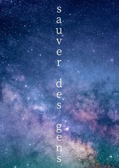 sauver des gens