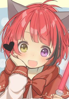 あの子の笑顔をもう一度