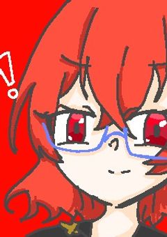 昨日一周年迎えました()