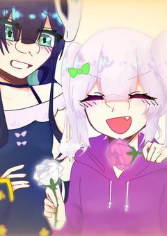 イラストを描いていきます【保存使用禁止!】