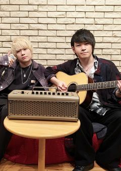 君と過ごす1年間