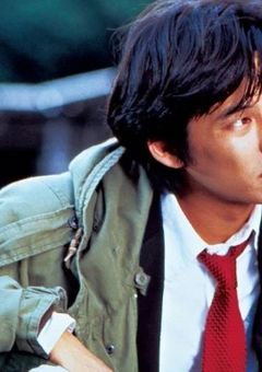 湾岸署刑事課強行犯係　”愛され担当”　は事情聴取に向いてません