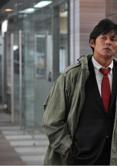 踊る大捜査線⇢短　編　集　