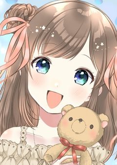 主の自己紹介！