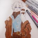 おらふくん