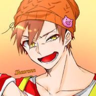 皿うどんさんのアイコン画像